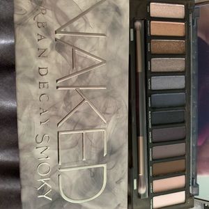 Makeup